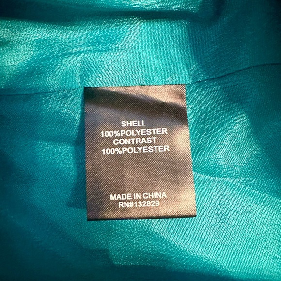 NWOT Lovers and Friends V neck striped mini dress size xsmall - Picture 8 of 9